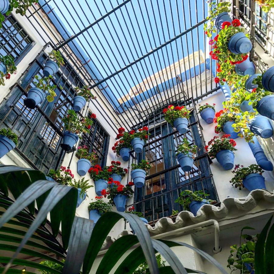 Picasso City Center 1A Malaga Zewnętrze zdjęcie