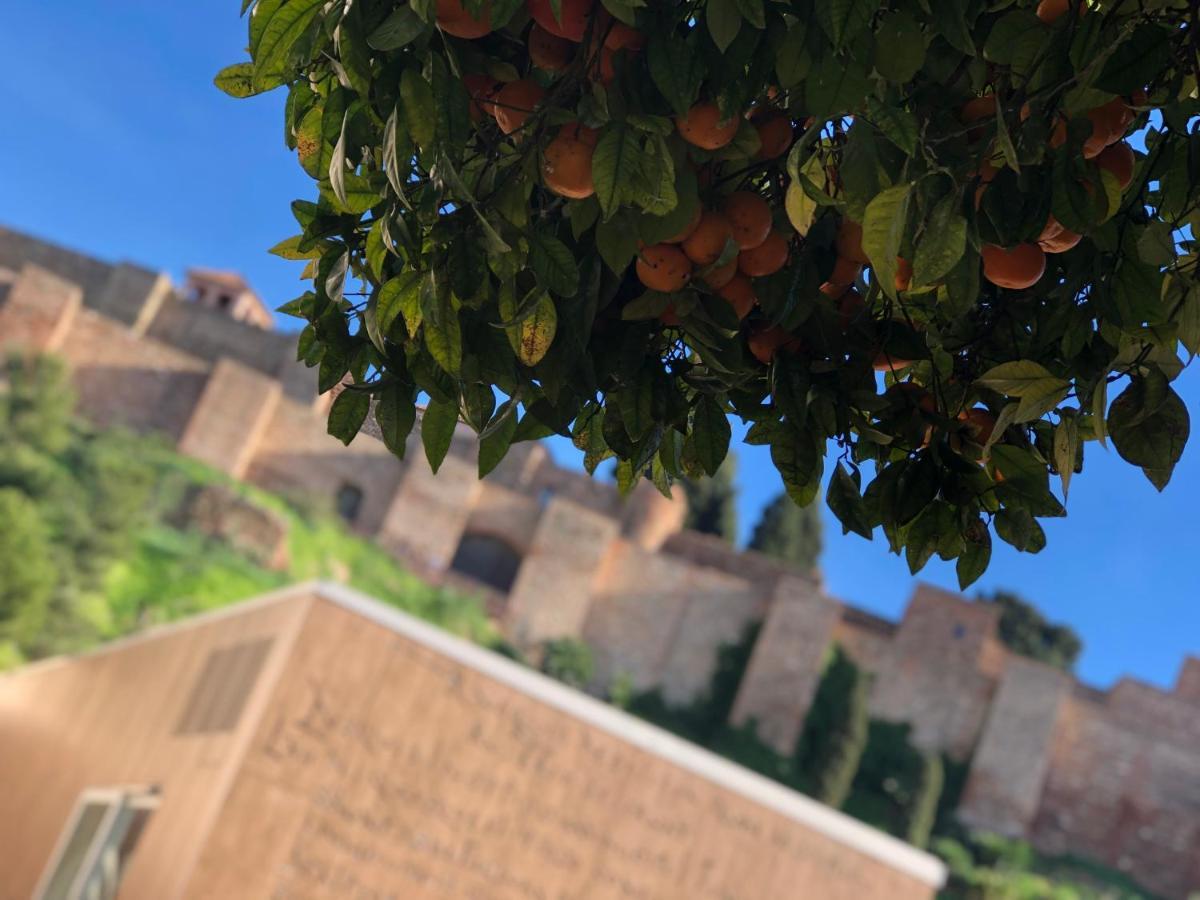 Picasso City Center 1A Malaga Zewnętrze zdjęcie