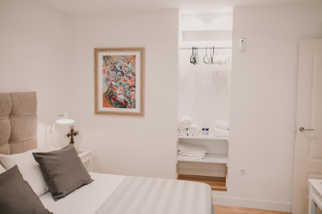 Picasso City Center 1A Malaga Zewnętrze zdjęcie
