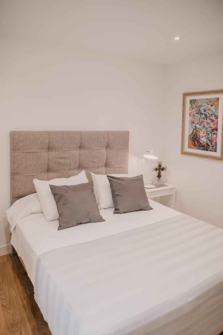 Picasso City Center 1A Malaga Zewnętrze zdjęcie