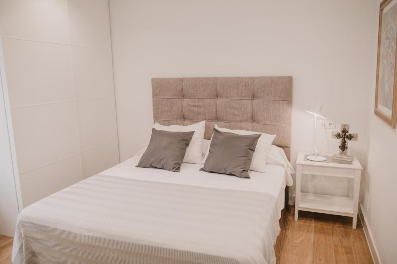 Picasso City Center 1A Malaga Zewnętrze zdjęcie